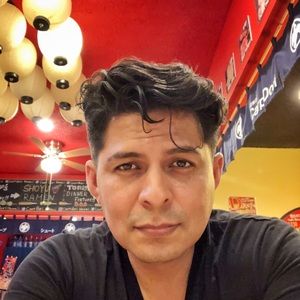 Meet your Posher, Pedro